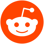Reddit Logo for Article: The Reddit Revolution
